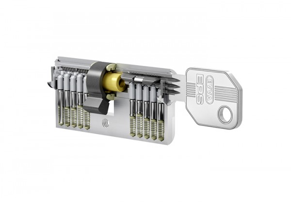 Mechanische Schließanlage