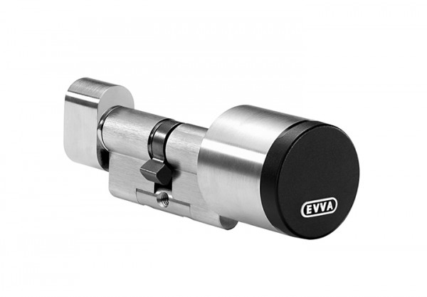 Elektronische Schließanlage