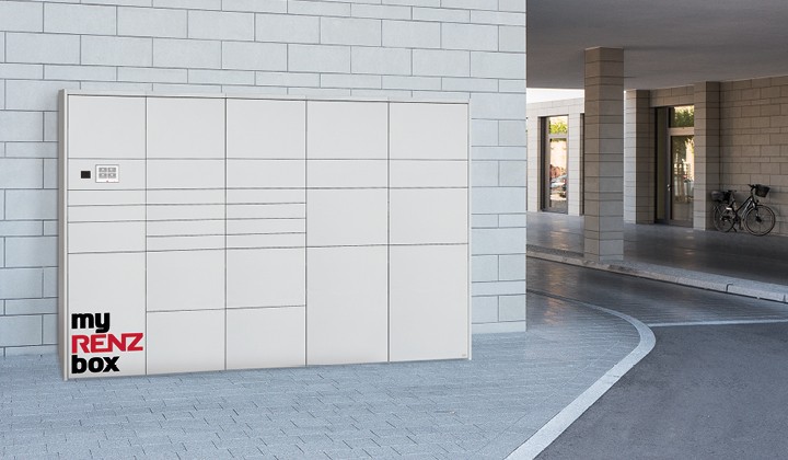 Renz Box