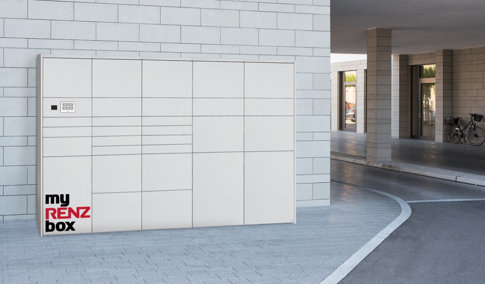 Renz Box