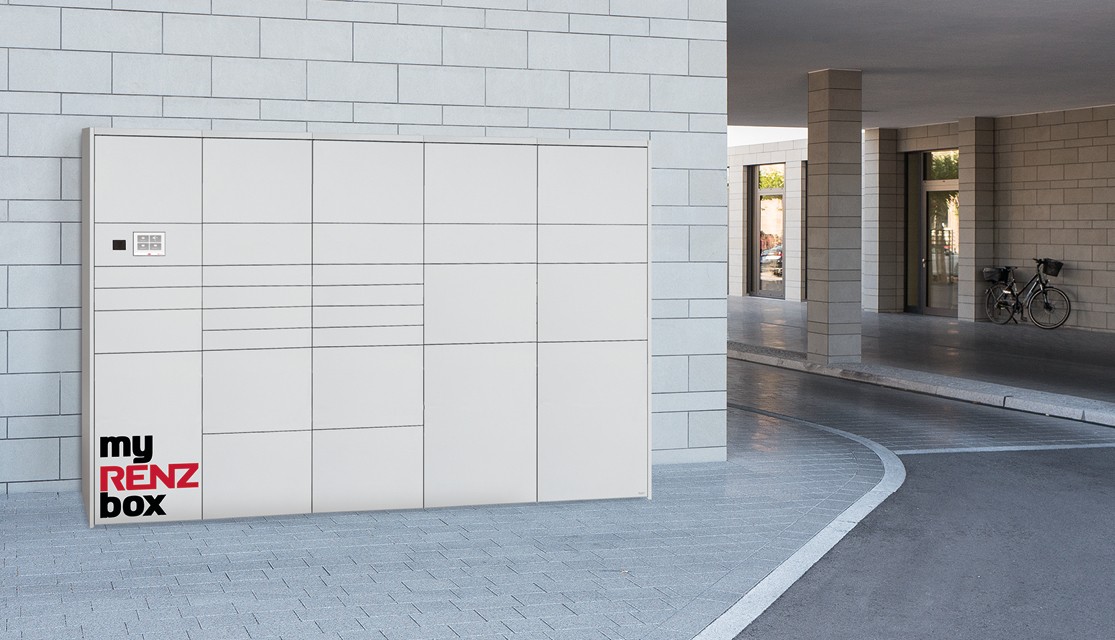 Renz Box