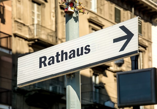 Rathaus