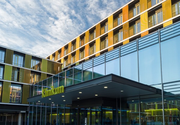 Krankenhaus